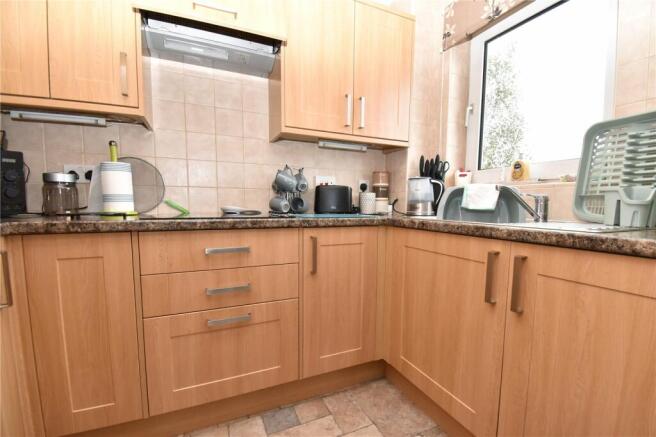 1 bed Apartment for sale Image 7