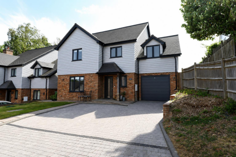 Wood View, St. Leonards-On-Sea