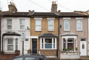 14, Faringford Road, Stratford, London E15 4DW