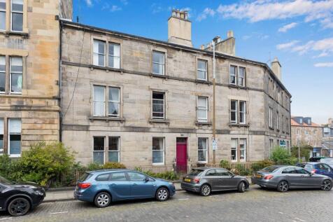 25/5 Eyre Place, New Town, Edinburgh, EH3 5EX