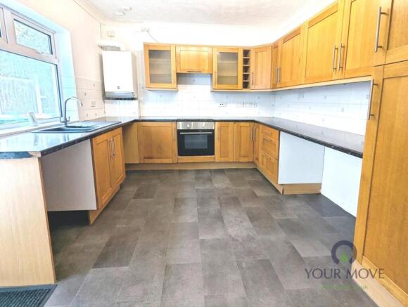 The Avenue, Sutton-in-Ashfield, Nottinghamshire, NG17 photo 4