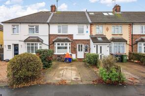 107, Mowbray Road, Cambridge CB1 7SP