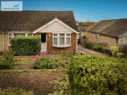 Sandell Close, Banbury
