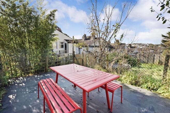 External Lifestyle Photograph