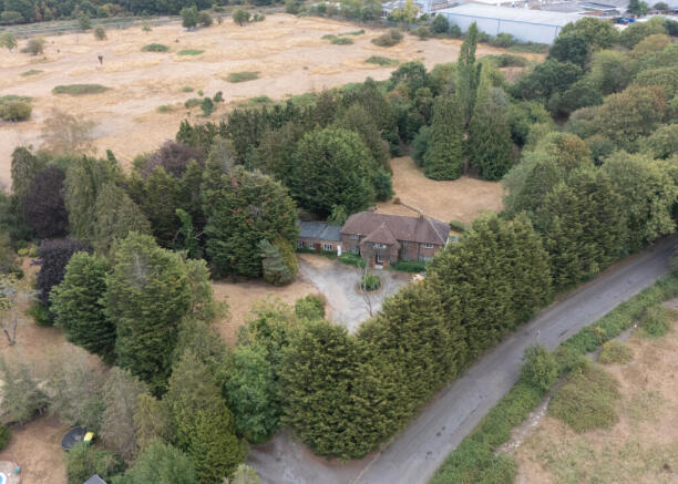 Ladds House, Old Otford Road, Sevenoaks, Kent, TN14 5EZ