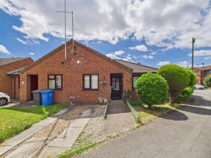 Manifold Drive, Alvaston