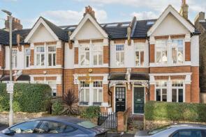 76, Gassiot Road, London SW17 8LA