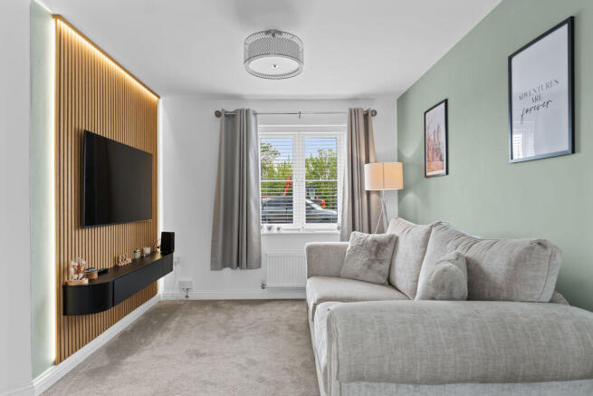 Daisy Drive, Laceby photo 4