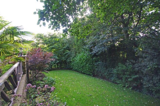Gardens - Summer