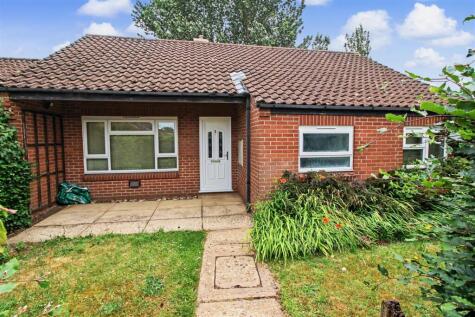 Sole Close, Horsford, Norwich