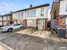 21, Seymour Road, Luton LU1 3NL