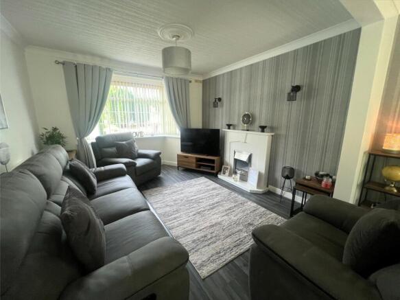 Through Lounge