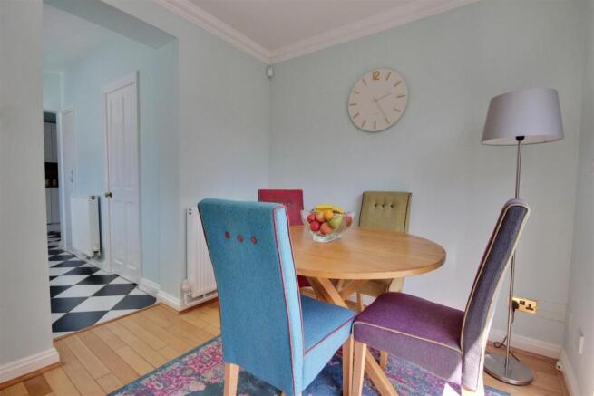 2 bed End of Terrace for sale Image 12