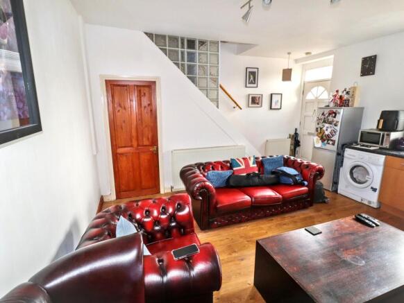 1 bed End of Terrace for sale Image 7