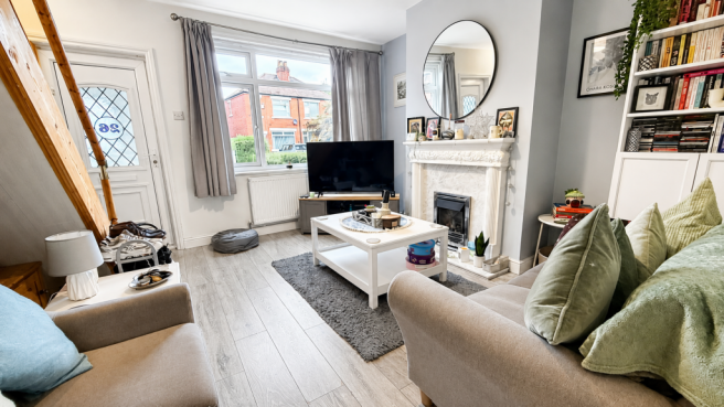 Beeston Grove, Davenport photo 4