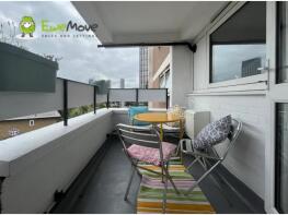 Flat 14, Tadworth House Lancaster Estate, Webber Street, London SE1 0RH