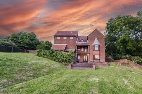 Fishpool Road, Blidworth, Mansfield