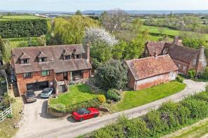 Seasons Watch, Road Running From Thame Road To Manor Farm, North Weston, Thame OX9 2HB