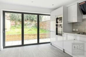 20, Cottesmore Road, Nottingham NG7 1QE
