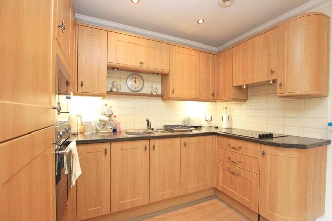 2 bed Terraced Bungalow for sale Image 5