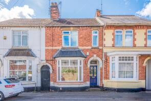 26, Fox Street, Kettering NN14 6AN