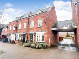 79, Brooklands Avenue, Bedford MK42 6AX