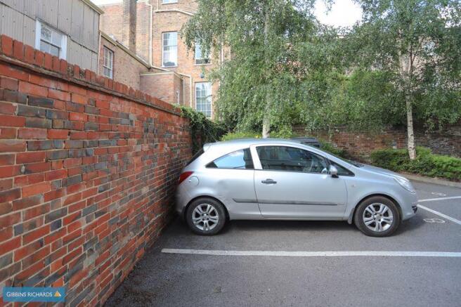 Parking Area