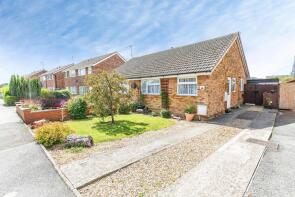 26, Bishops Drive, Kettering NN15 6AL