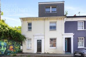 40, Picton Street, Brighton BN2 3AP