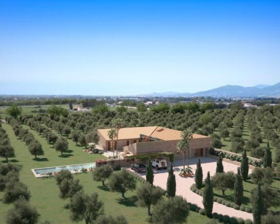Aerial