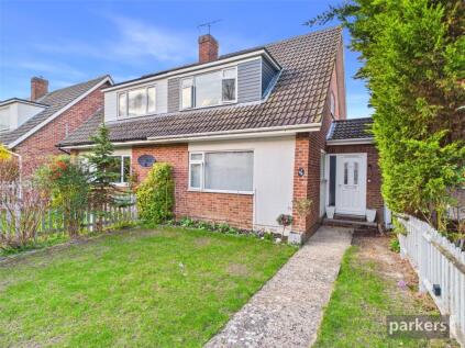 Kingfisher Drive, Woodley, Reading, Berkshire, RG5