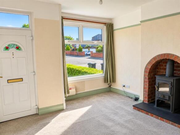 RECEPTION ROOM ONE