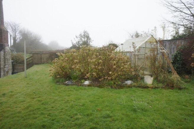 Garden 3