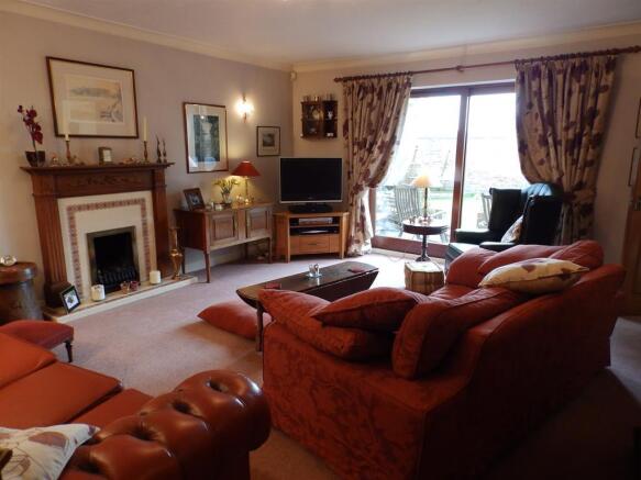 Sitting Room 2
