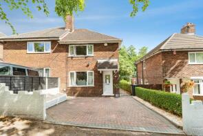 91, Hillport Avenue, Bradwell, Newcastle ST5 8QS