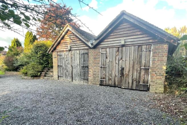 Garages