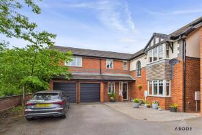 18, Enfield Close, Hilton, Derby DE65 5HT