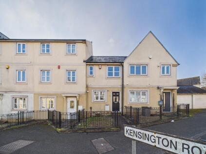 Kensington Road, Plymouth