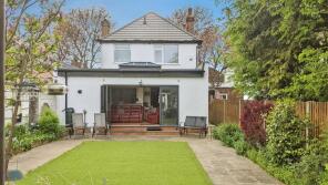 2, Cedars Road, Croydon CR0 4PT
