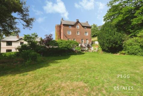 Teign Apartment, Oakford House, Combeinteignhead, Newton Abbot