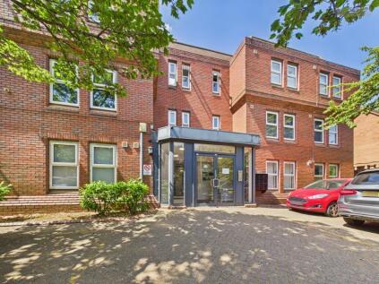 Park Road, Peterborough