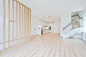 19, Leamore Street, London W6 0BF