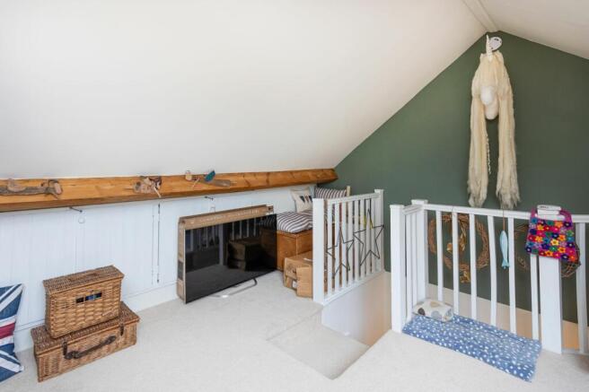 Loft Room