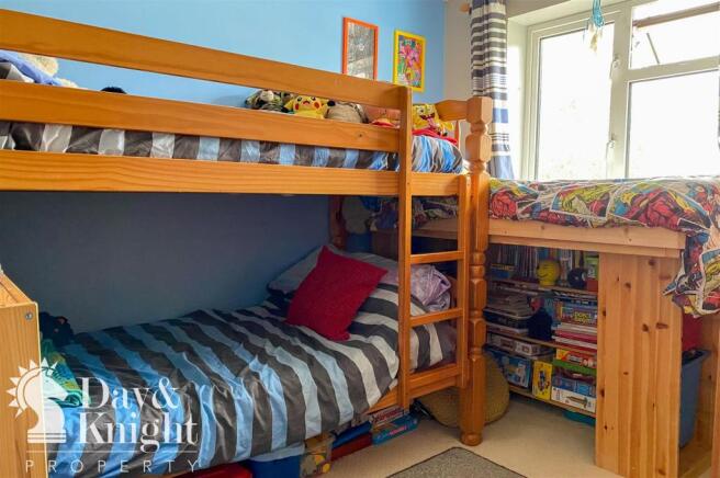 Bedroom 2