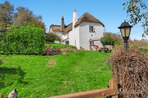 Whilborough, Newton Abbot, TQ12