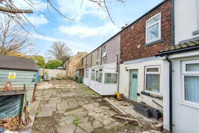 2 bed Terraced for sale Image 11