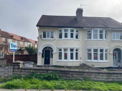 Kings Lane, Bebington, Wirral, CH63
