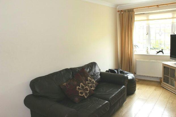 Family Room / Recep