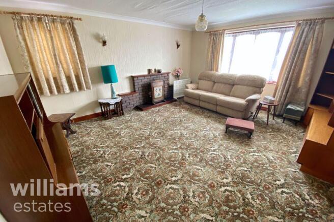 Living Room Two