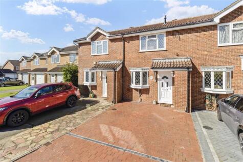 Heron Ridge, Polegate